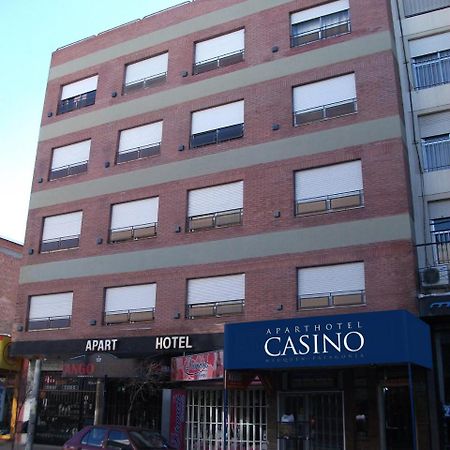 Aparthotel Casino Neuquén Esterno foto