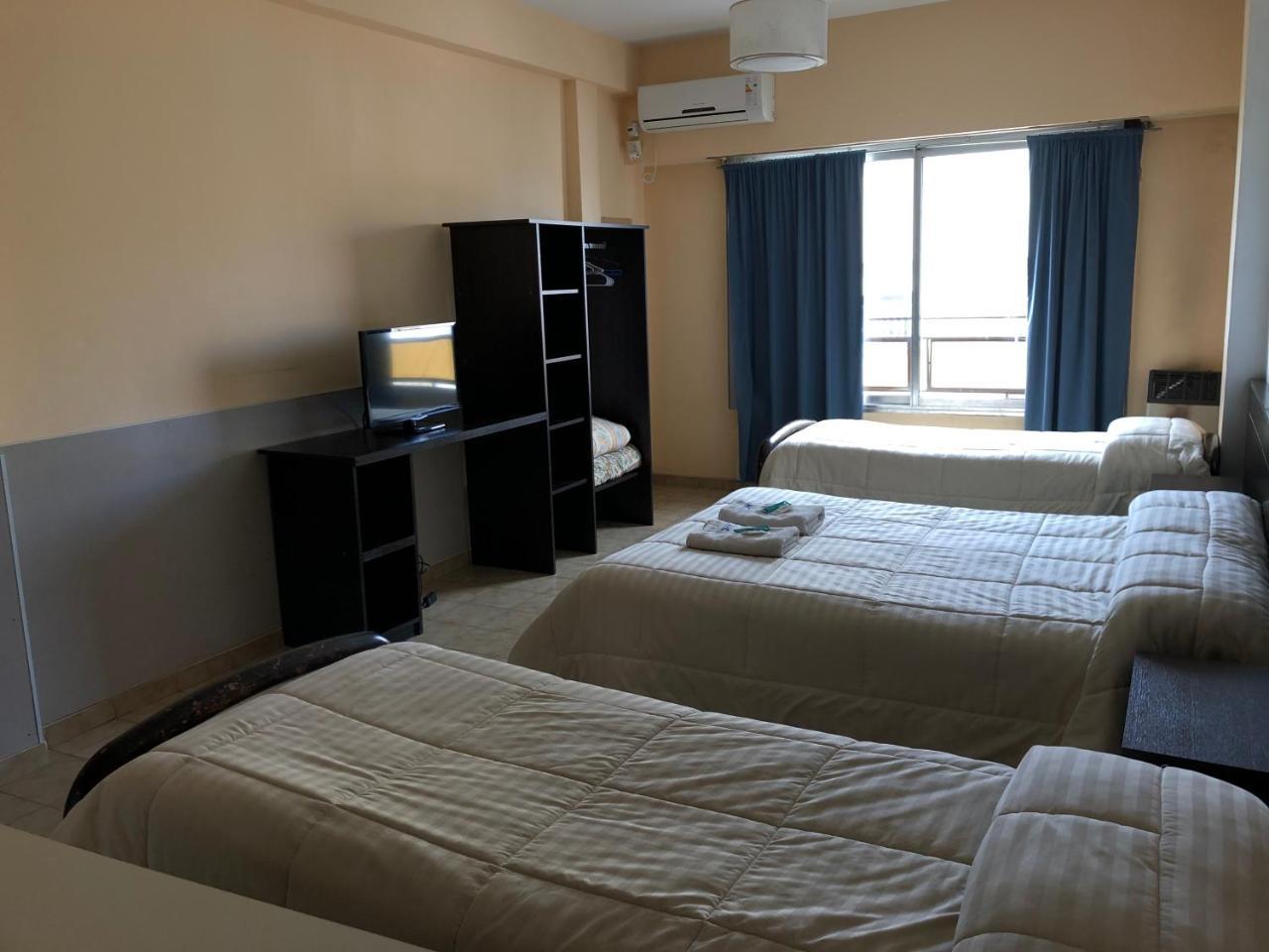 Aparthotel Casino Neuquén Esterno foto