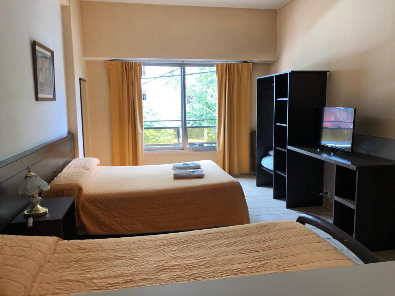Aparthotel Casino Neuquén Esterno foto